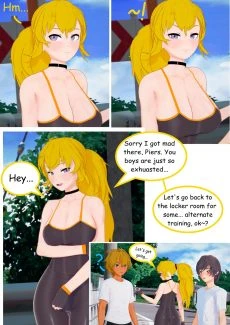 Stress Relief (4)