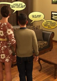 Surprise Visit For Mom (11)