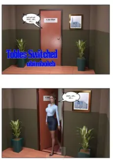 Tables Switched by Abimboleb