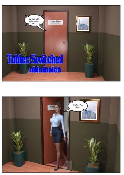 Tables Switched by Abimboleb