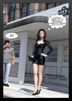 The Anna Schmerz College – 048 – Darias-Art