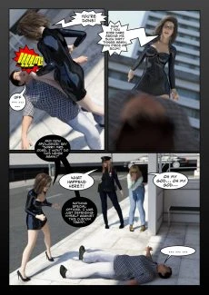The Anna Schmerz College – 053 – Darias-Art