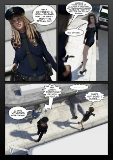 The Anna Schmerz College – 054 – Darias-Art