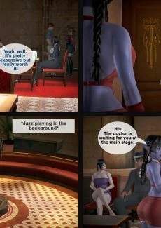 The Black Flower 6 (19)