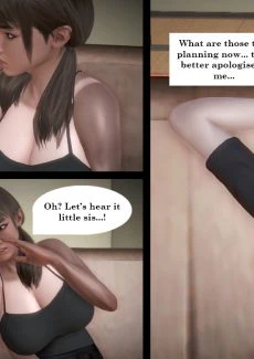The Black Flower Episode 1 (20)