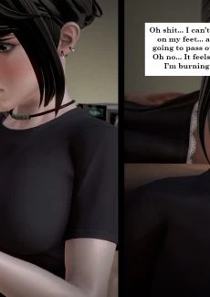 The Black Flower Episode 1 (33)