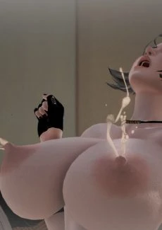 The Black Flower Episode 1 (77)