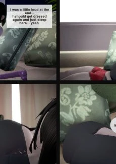 The Black Flower Episode 5 (17)
