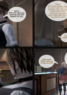 The Black Flower Episode 5 (26)
