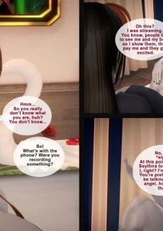 The Black Flower Episode 5 (4)