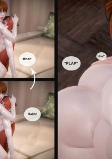 The Black Flower Episode 5 (68)