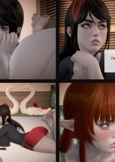 The Black Flower Episode 5 (8)
