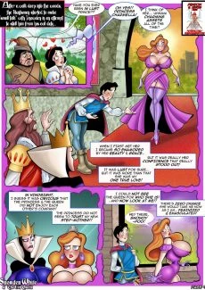 The Evil Queen (10)