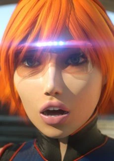 The First Contact (11)