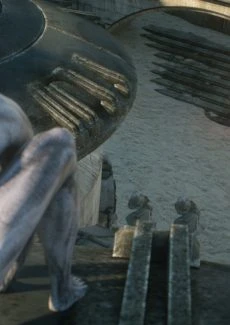 The First Contact (5)
