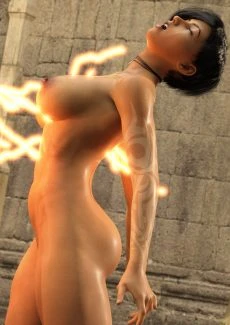 The Golden Dick (3)