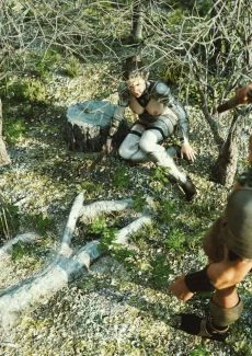 The Mortal (17)