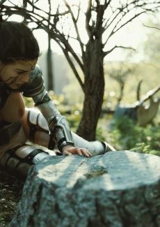 The Mortal (6)