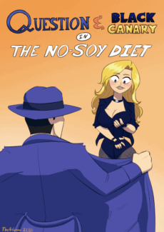 The No-Soy Diet by [The Arthman]