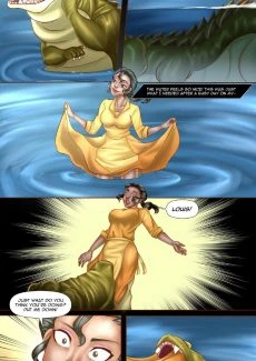 The Princess and the Gator003
