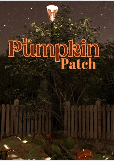 The Pumpkin Patch by TGTrinity