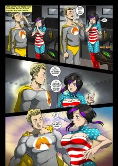 The Right Size For Cosplay (3)
