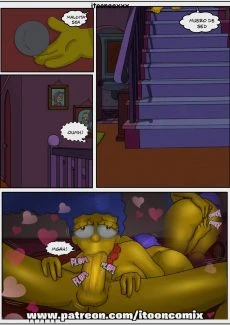 The Simpsons Kicked Out 2 (12)