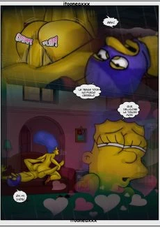 The Simpsons Kicked Out 2 (15)