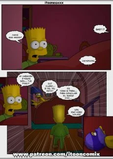 The Simpsons Kicked Out 2 (16)