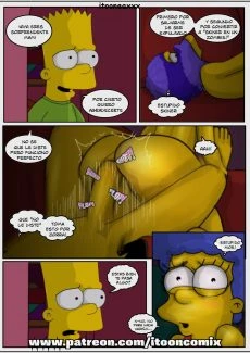 The Simpsons Kicked Out 2 (17)