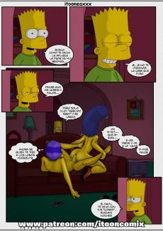 The Simpsons Kicked Out 2 (18)