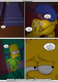 The Simpsons Kicked Out 2 (19)