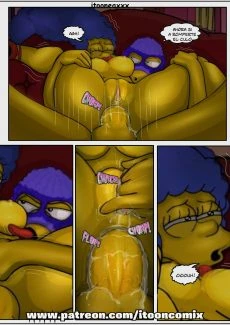 The Simpsons Kicked Out 2 (21)