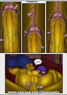 The Simpsons Kicked Out 2 (22)