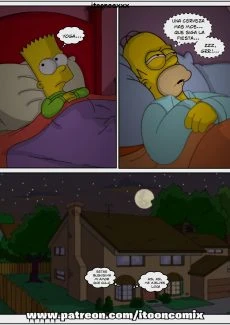 The Simpsons Kicked Out 2 (28)