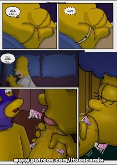 The Simpsons Kicked Out 2 (3)