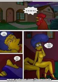 The Simpsons Kicked Out 2 (34)