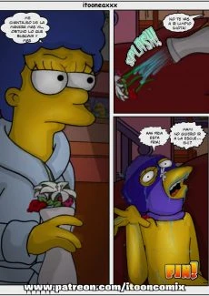 The Simpsons Kicked Out 2 (36)