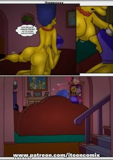 The Simpsons Kicked Out 2 (6)