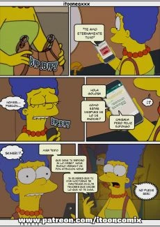 The Simpsons Kicked Out 2 Part 1 (14)