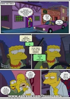 The Simpsons Kicked Out 2 Part 1 (15)