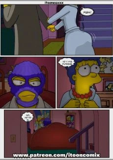 The Simpsons Kicked Out 2 Part 1 (18)
