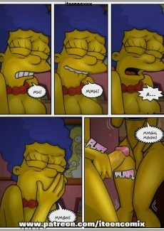 The Simpsons Kicked Out 2 Part 1 (28)