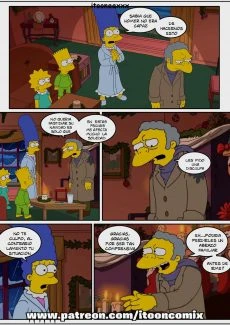 The Simpsons Kicked Out 2 Part 1 (34)