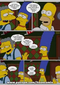 The Simpsons Kicked Out 2 Part 1 (9)