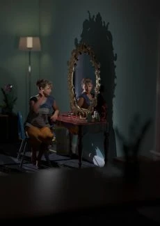 The Slut Mirror (10)