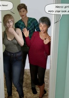 The Slut Mirror (12)