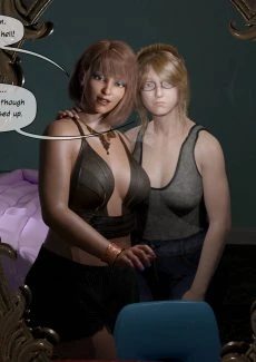 The Slut Mirror (15)
