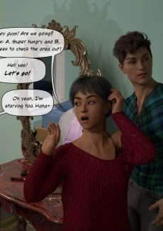 The Slut Mirror (17)