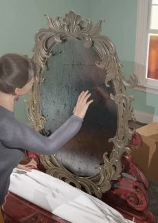 The Slut Mirror (4)